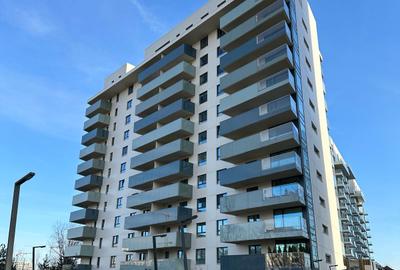 Apartament cu 3 camere în Aviației