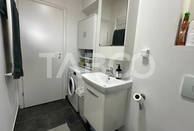 Apartament decomandat 2 terase bloc cu lift zona Arhitectilor Sibiu - 7