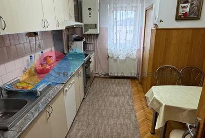 Apartament 3 camere, Mănăștur, zona Calvaria - 2