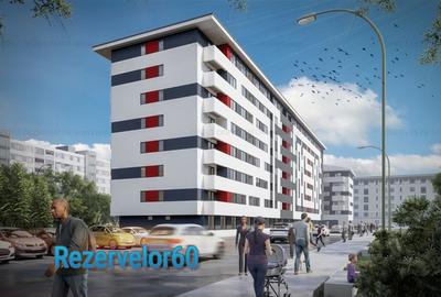 Garsoniere Direct Dezvoltator Militari Rezervelor60 - 9