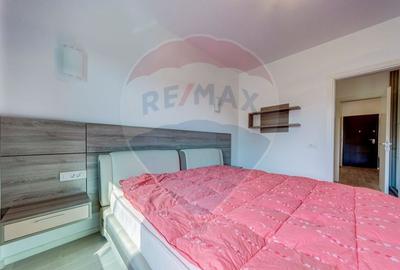 Apartament 2 camere, de inchiriat in One Floreasca Lake - 10