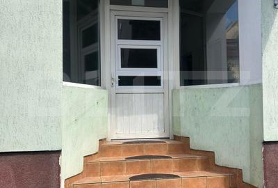 Spațiu comercial, de 35.00 mp, în Astra