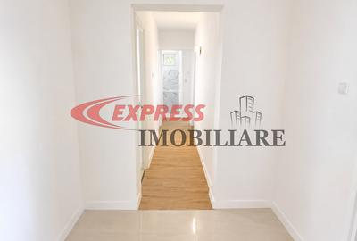 Apartament cu 3 camere decomandat în Dristor
