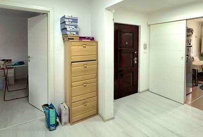 Apartament 4 camere, decomandat, renovat 2025, etaj intermediar - 8
