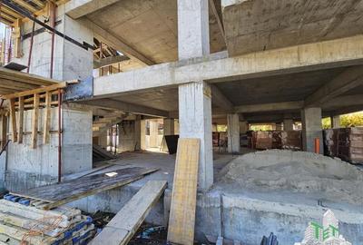 Apartament 2 camere + gradina, Theodor Pallady, Titan -  constructie noua - 5