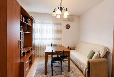 2 camere Baba Novac - Tuculescu, et. 6. - 2