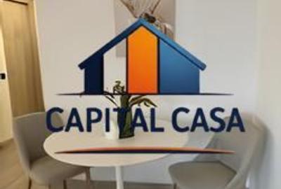 Apartament 2 camere de închiriat, metro Dristor, imobil nou - 1
