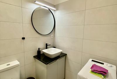 Apartament cu 3 camere de închiriat lângă Parcul Chindia, Târgoviște | Etaj 2, l - 15