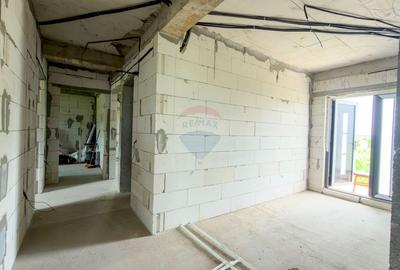 Casa P+M la Gri | 4 camere 150 mp | Teren 1000mp | Fundulea - 24