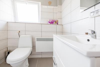Spațiu comercial de închiriat – Dumbrăvița, acces direct din DNCT - 13