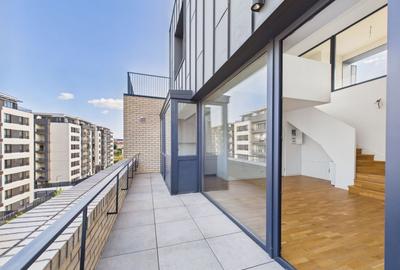Penthouse  3+1 camere cu 2 locuri de parcare in Avalon Estate - 7