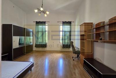 Copou - Bibliotea Centrala- - 10 min Univ. AL. I. CUZA - 3 camere - 7