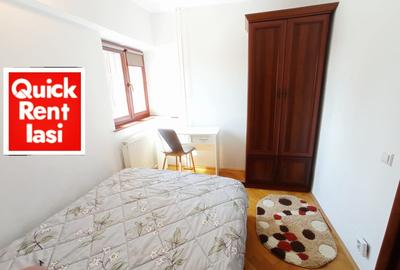 Ultracentral Bulevardul Stefan Apartament 3Camere De Inchiriat Modern - 8