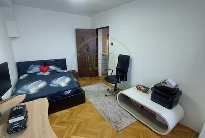 Apartament cu 2 camere decomandat, mobilat în 1 Mai