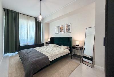 Copou, Royal Town, apartament de inchiriat, 2 camere, amenajari moderne - 14
