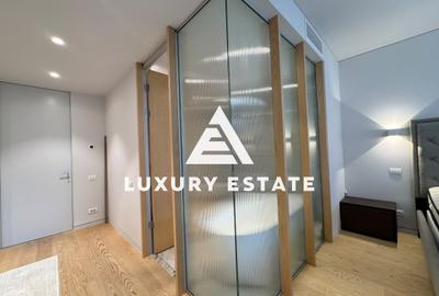 Dorobanti Capitale-inchiriere apartament 4 camere imobil exclusivist - 19