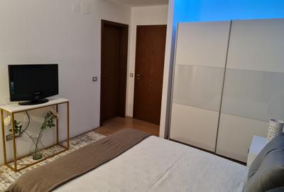 Exclusivitate - Faleza Nord Spectrum- 2 camere  cu 2 bai vedere la mare - 12