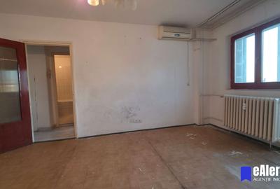 Apartament 4 camere, etaj 9/9 cu etaj tehnic, Str. Mărgeanului, Sector 5 - 24
