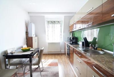 Apartament 2 camere , 54 mp + balcon, in Marasti- zona Kaufland - 4