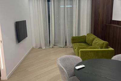 🏡 Apartament 2 camere | Cortina North | Disponibil imediat - 3