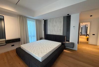 Apartament 3 camere | Lux | Herastrau | Terasa | - 2