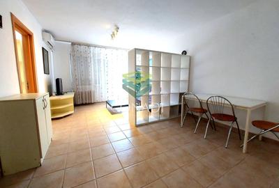 Sala Palatului, apartament cu 2 camere de inchiriat,  45 mp utili - 3