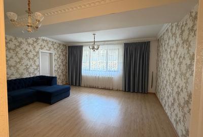 Apartament bloc nou, 3 camere,complet mobilat, utilat, - 2