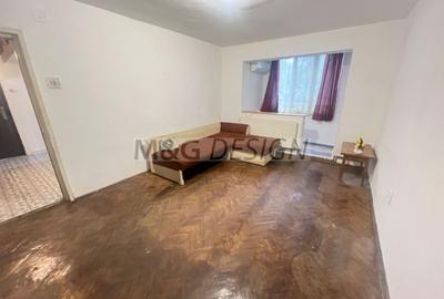 2 camere Girocului parter cu centrala si balcon - 3