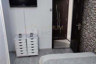 SPITALUL JUDETEAN - 3 cam -  centrala proprie -  RENOVAT LUX - 6