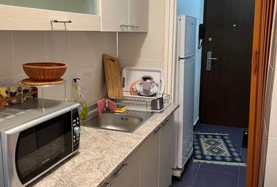 Inchiriez apt. 2cam. Drm. Taberei,Dealul Macinului, 7min. metrou Valea Ialomitei - 6