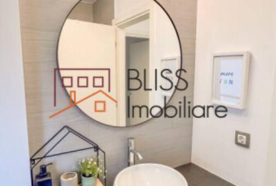 Apartament cu 3 camere in zona Baneasa - Sisesti - 13