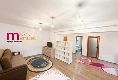 Apartament zona Piata Noua,etaj 2 - 1