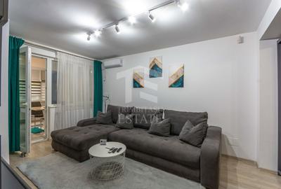 Metrou Mihai Bravu- Vitan - Apartament 2 camere 2018 - 4