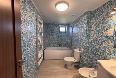 Inchiriere apartament 4 camere complex Green Lake Baneasa - 7