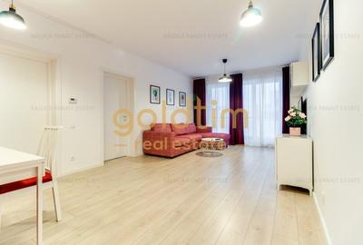 NOU /  BUCATARIE INCHiSA / PARCARE /NEW POINT / PRIVELISTE LIBERA - 9