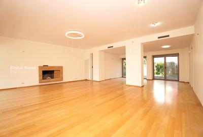 Vilă 370 MP | Ambasada | Grădină | Băneasa - 6