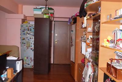 Bucurestii Noi, sos. Bucuresti-Targoviste 22B, suprafata utila 106mp, etaj 1/5 - 4