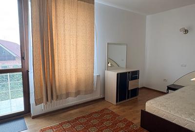 Apartament in vila, etaj 1, 4 camere cu 120 mp, 3 bai, pet friendly - 16