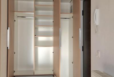 Apartament 2 camere de închiriat | Lacul Morii | Parcare subterană | Mobilat com - 8
