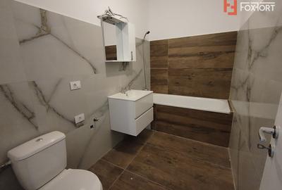 Apartament cu 2 camere de vanzare in Giroc - V9251 - 4