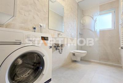 Apartament 3 camere cu boxa si parcare zona Kasper Coresi - 8