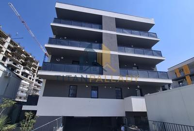 3 Camere, 83 Mp, Decomandat, Modern și Spațios, Ansamblu Nou – Pallady - 2