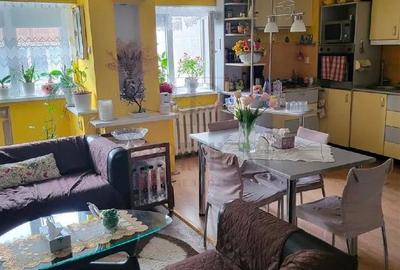 Apartament 4 Camere - Decomandat - confort 1, zona Simion Bărnuțiu - 5