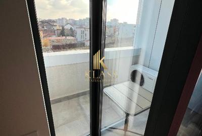 Apartament  de inchiriat cu 2 camere - 102 The Address - Barbu Vacarescu - 2