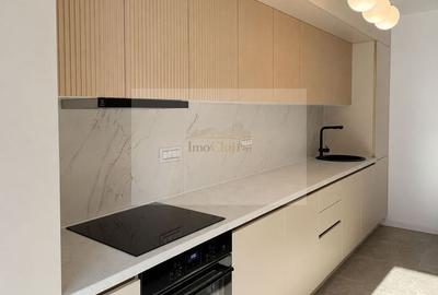 Inchiriere apartament 2 camere, Parcare, Elite City, Auchan, Lidl,Iris - 5