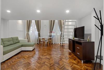 Apartament de închiriat lângă Tribunal Arad - 2