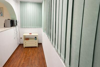 Apartament 3 camere ,Ultracentral-vedere panoramică asupra orașului - 11