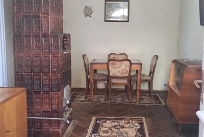Parcul Carol, apartament 2 camere la curte - 11