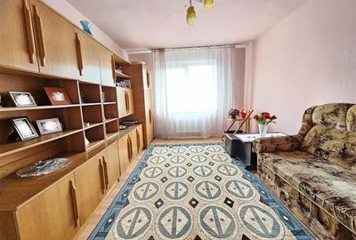 Apartament 3 camere 2 bai cartierul Tudor - 2