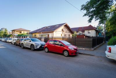 Vânzare Duplex 4 Camere P+M 110 MP Cantemir Teren 303 MP Garaj - 18